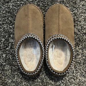 Women's UGG Tasman Slippers | size 8